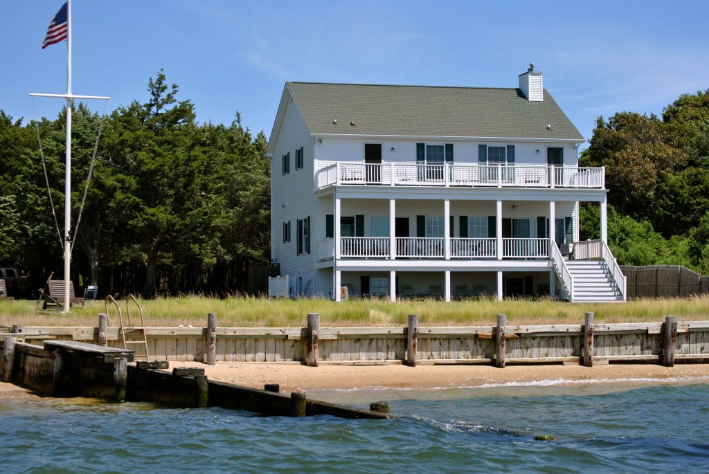 Southold Beach House 2